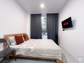 RentHouse Apartments NanoFlat #3